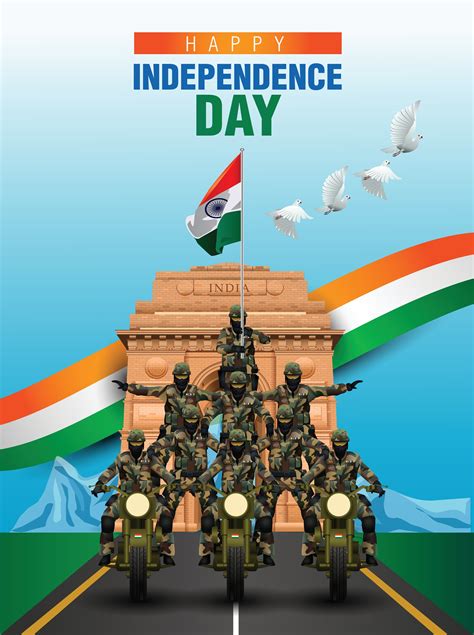 HAPPY INDEPENDENCE DAY  .